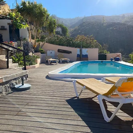 Casa La Paloma *