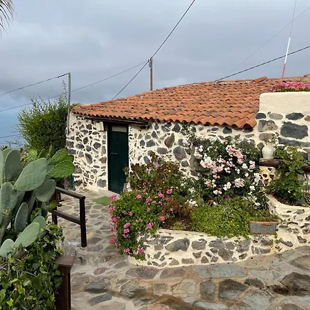 Casa La Paloma * El Jaral