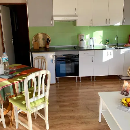 Casa La Paloma Holiday home