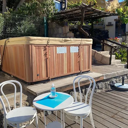 Casa La Paloma Holiday home