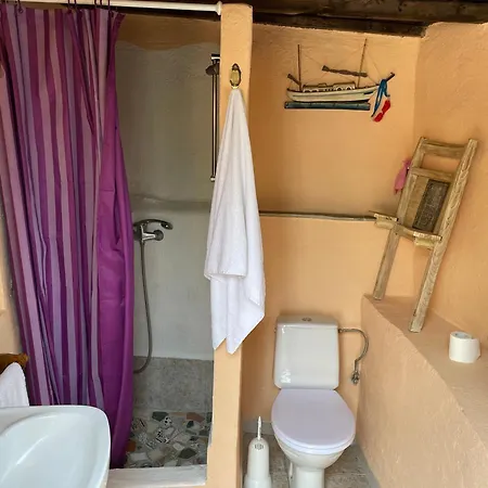 Casa La Paloma بيت للعطل El Jaral
