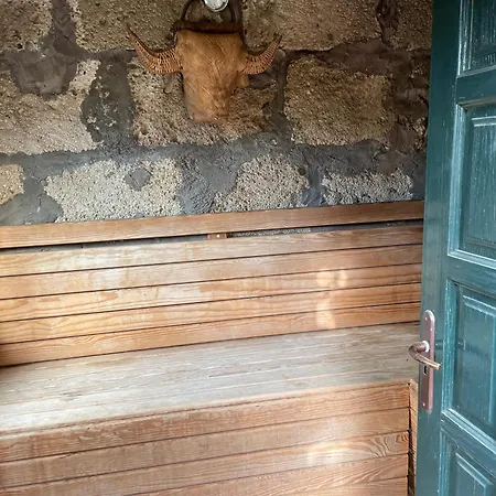 Casa La Paloma بيت للعطل El Jaral