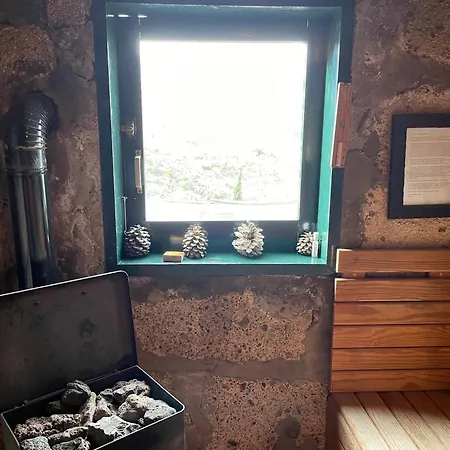 Casa La Paloma