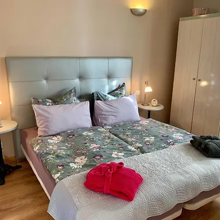 بيت للعطل Casa La Paloma *