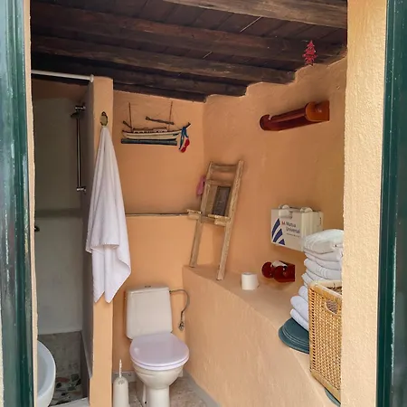 Casa La Paloma El Jaral