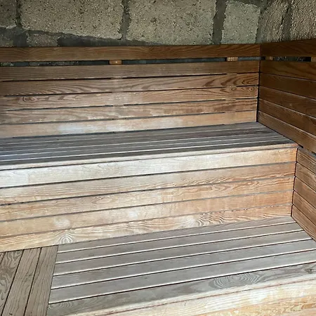 بيت للعطل Casa La Paloma